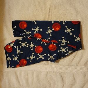 Lularoe Jacks leggings